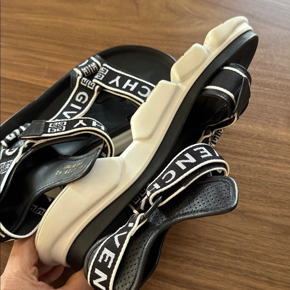 Givenchy sandals - Picture 9 of 11